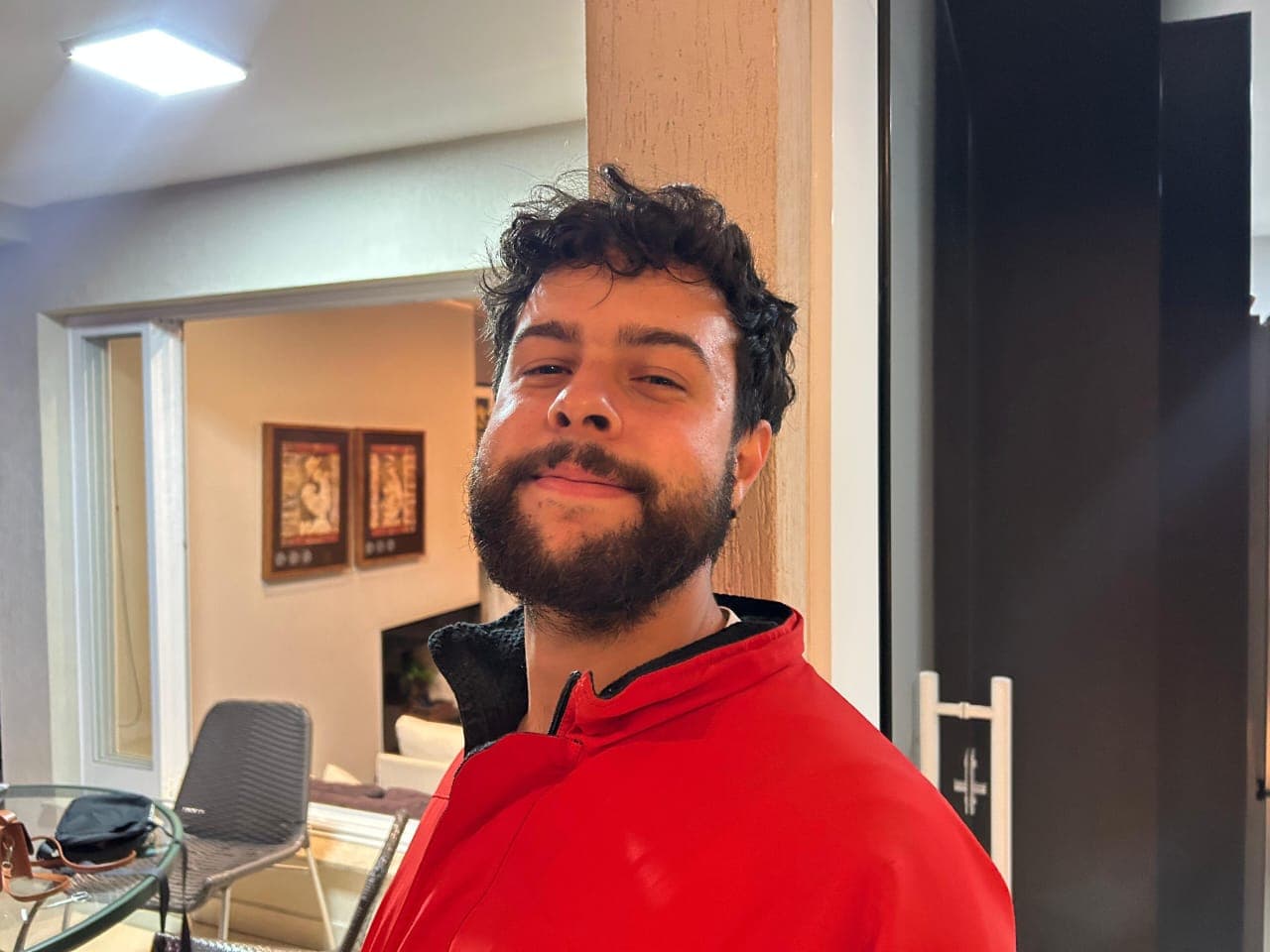 José Vinicius — Fundador do EdukaCuca